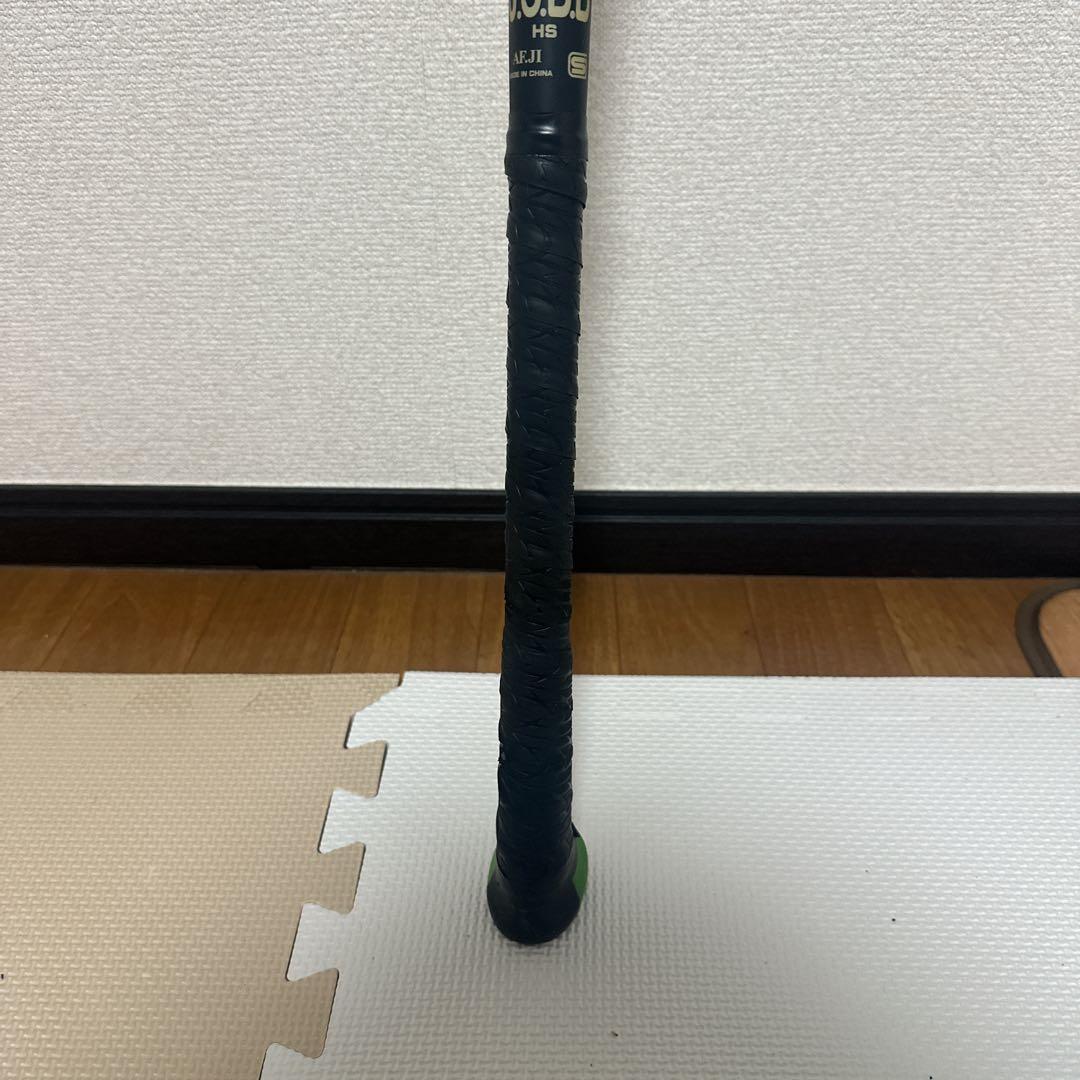 RevolTiger iota 軟式少年用バット 80cm 590g