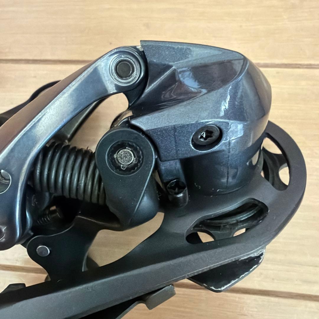 Shimano Ultegra RD-R800011速 リアディレイラー