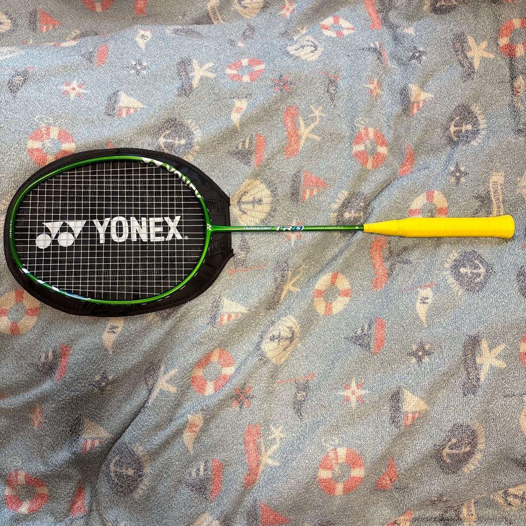 YONEX ISOMETRIC TR0 トレーニングラケット