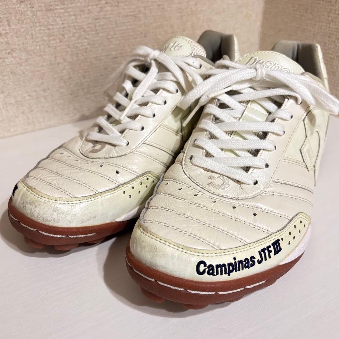 【Desporte】フットサルシューズ 26.5㎝