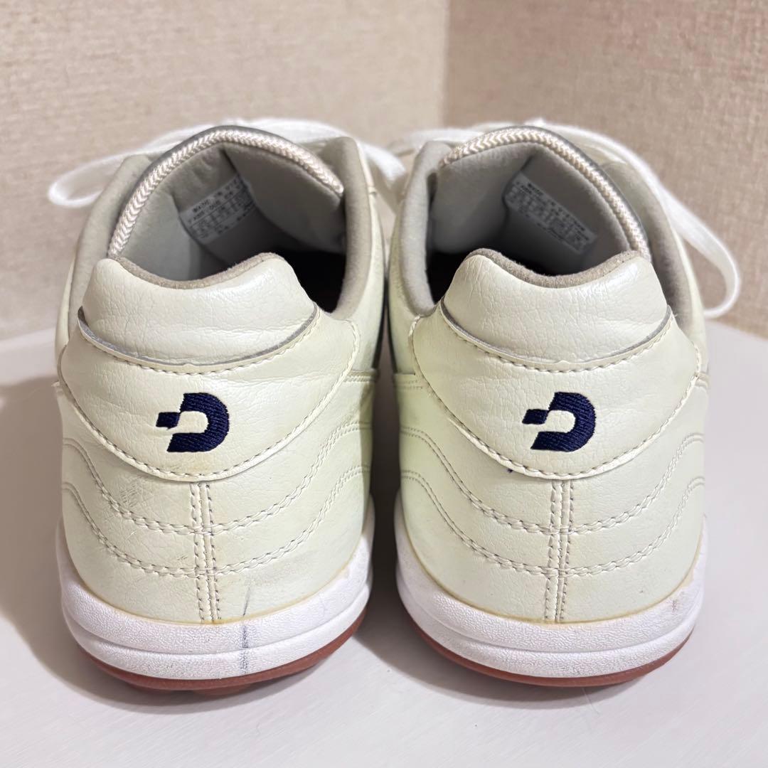 【Desporte】フットサルシューズ 26.5㎝