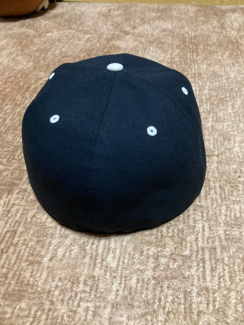 ニューエラ　近鉄　7 5/8 60.6 59fifty ソフトバックラム