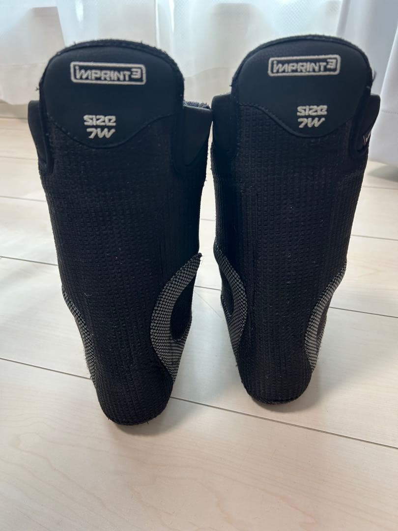 Burton★ブーツ★Felix Boa★24.0cm