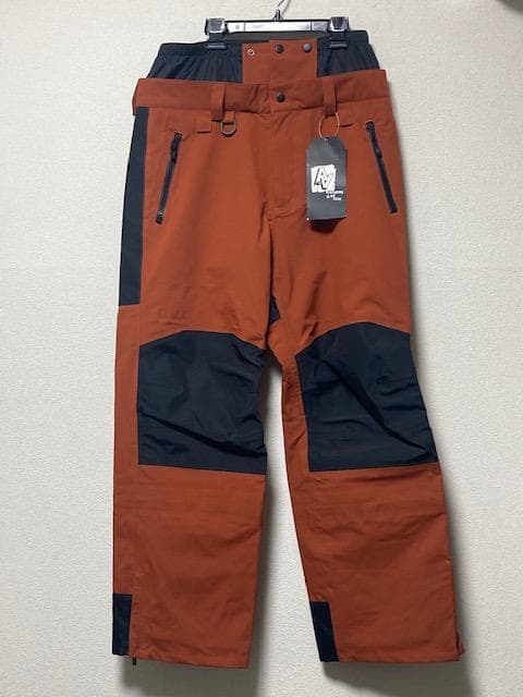 定価￥33000 62%off ダブルエー GIRL STORM パンツ M