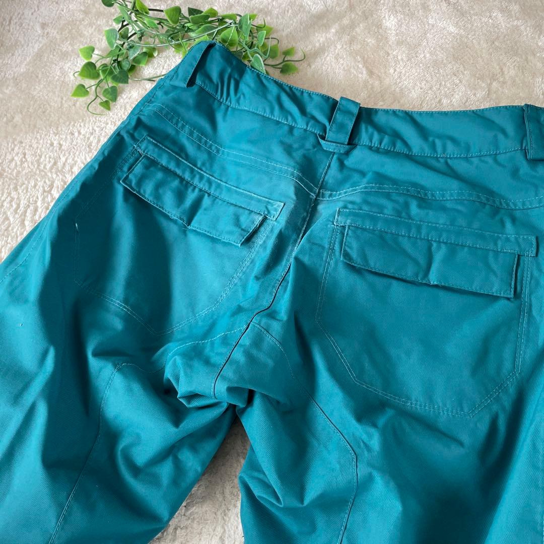 Burton バートン　 スノーボード　 ウェア　 上下セット　 XS