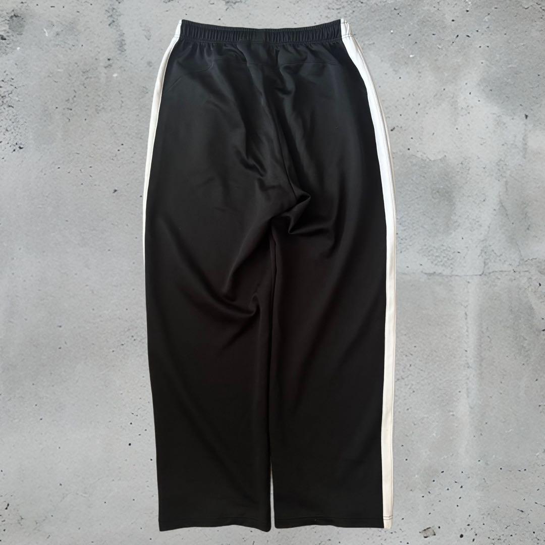 NIKE 00s トラックジャケット　セットアップ　ストリート　HIPHOP