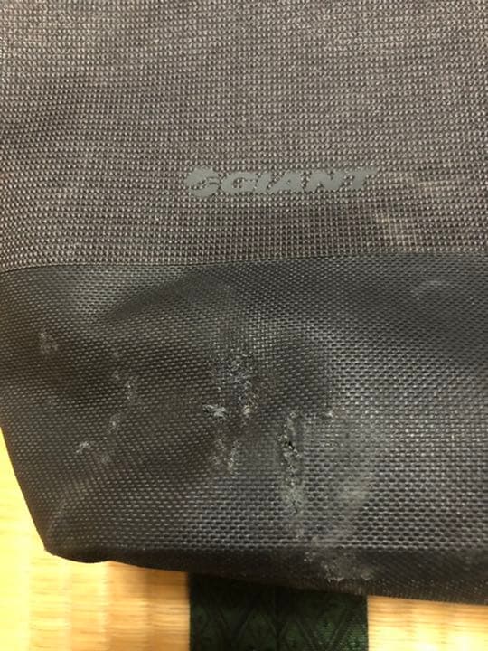 GIANT パニアH2PRO PANNIER