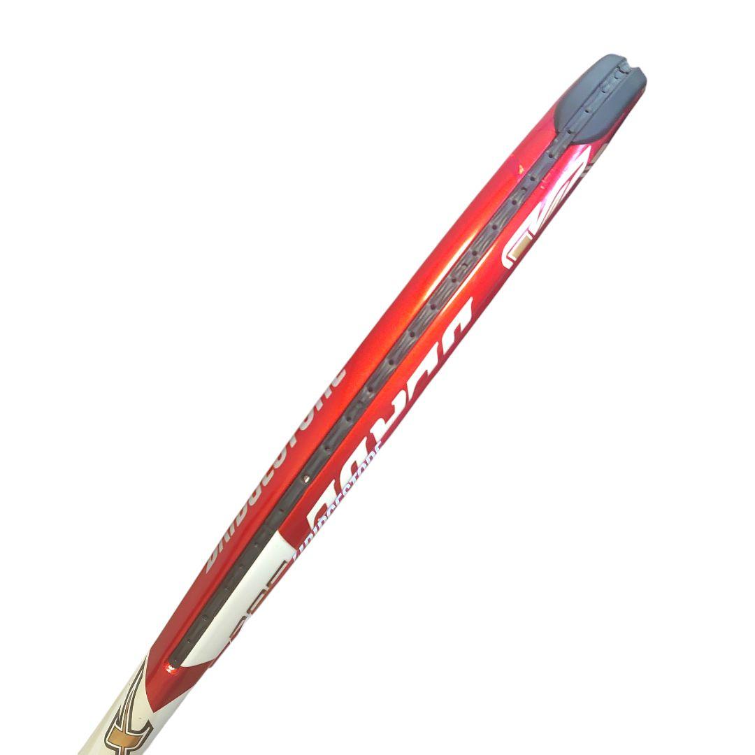 【新品未使用】ブリヂストン X-BLADE VX-R 300 2014年モデル