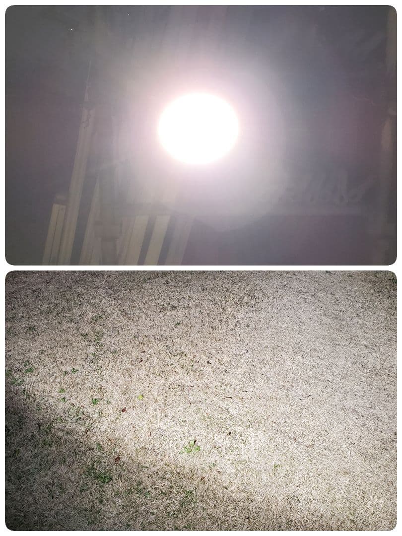 HATAYA L HALIDE LIGHTING SYSTEM ライト