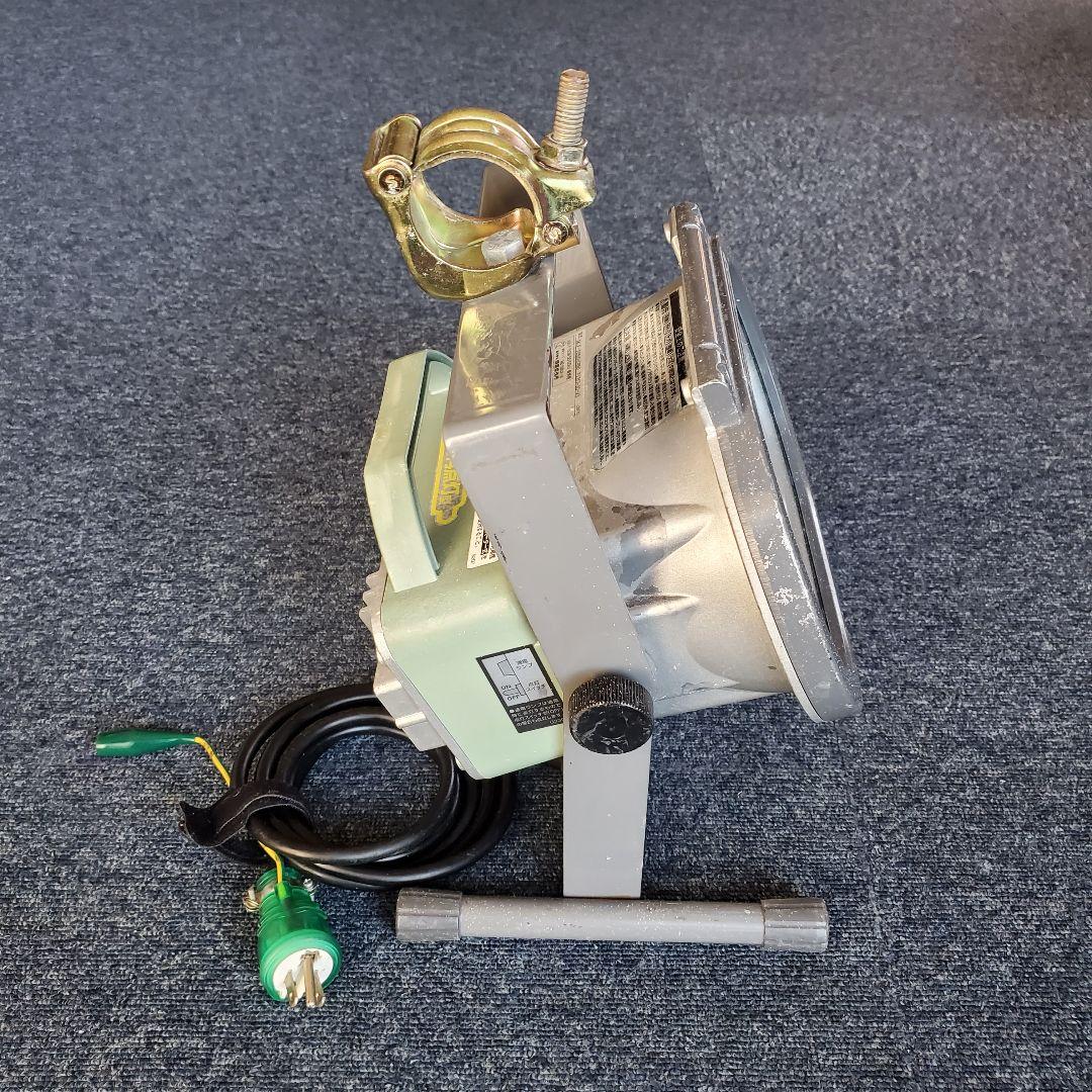 HATAYA L HALIDE LIGHTING SYSTEM ライト