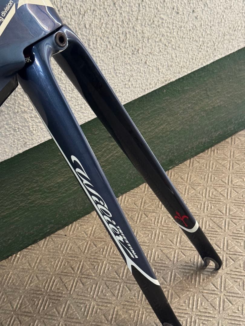 ウィリエール Wilier Cento カーボンフレーム