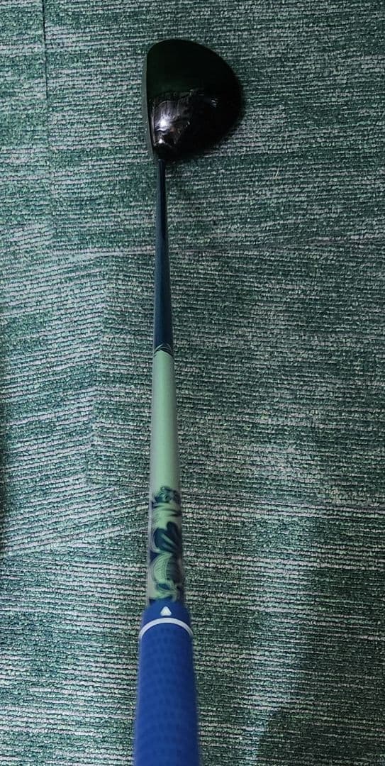 【特別価格セール❗】Callaway　短尺ドライバー+鉛テープ
