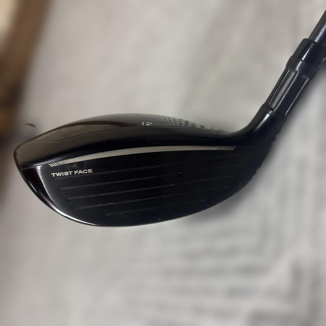 TaylorMade Stealth 2 HD5番フェアウェイウッド