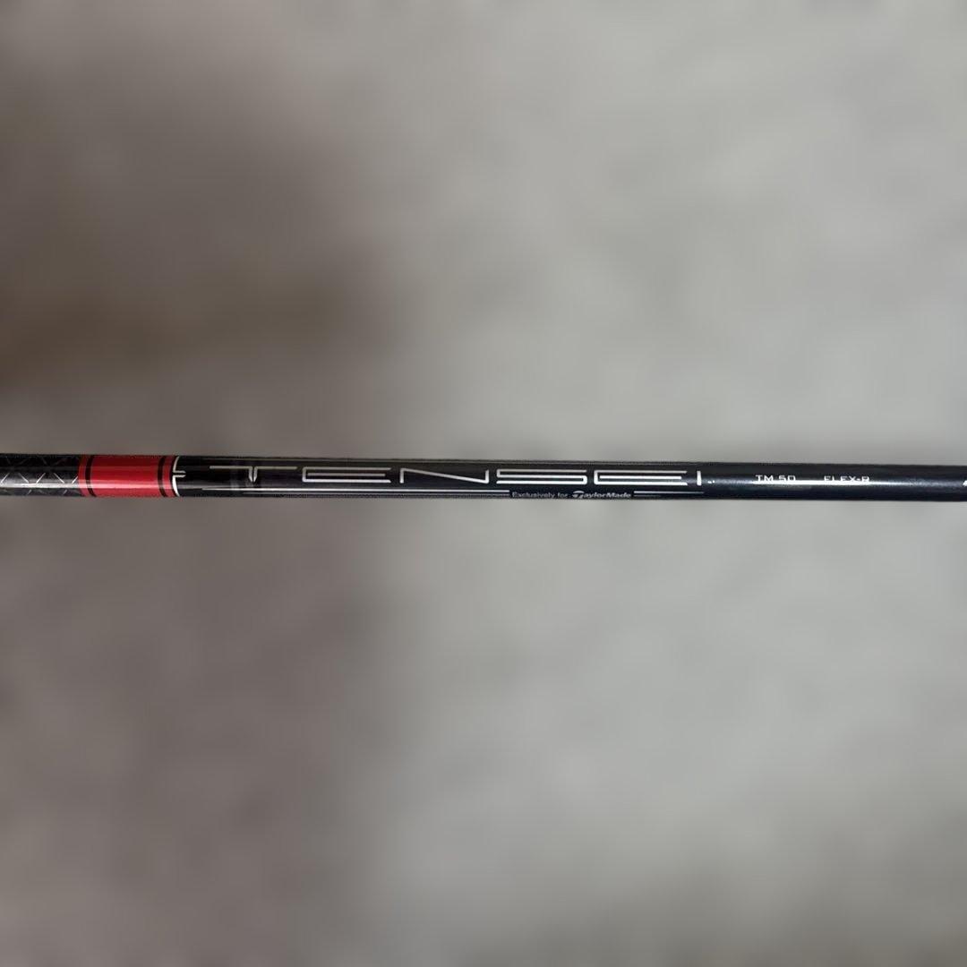 TaylorMade Stealth 2 HD5番フェアウェイウッド