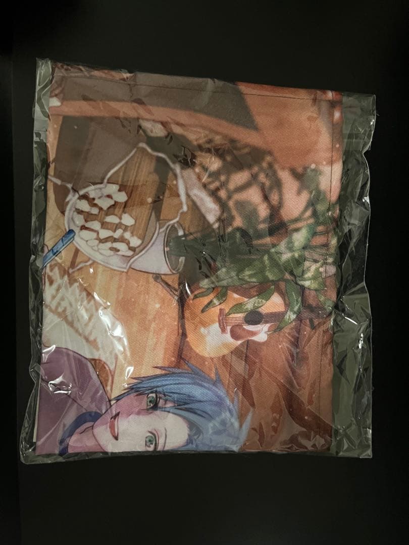 ホロスタ アルテア 誕生日グッズ