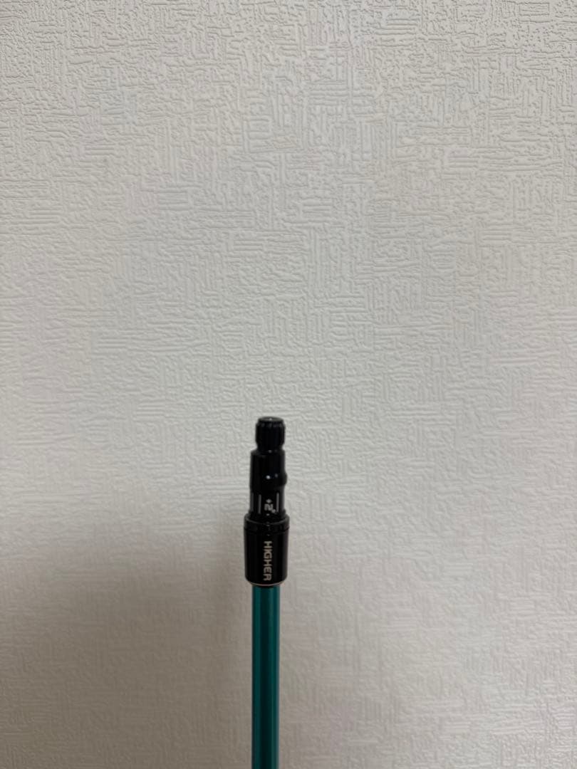 tour ad gpテーラーメイド　6S ドライバー