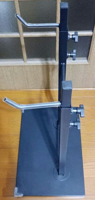 ディスプレイスタンド　自転車スタンド　屋内用　室内用　スタンド