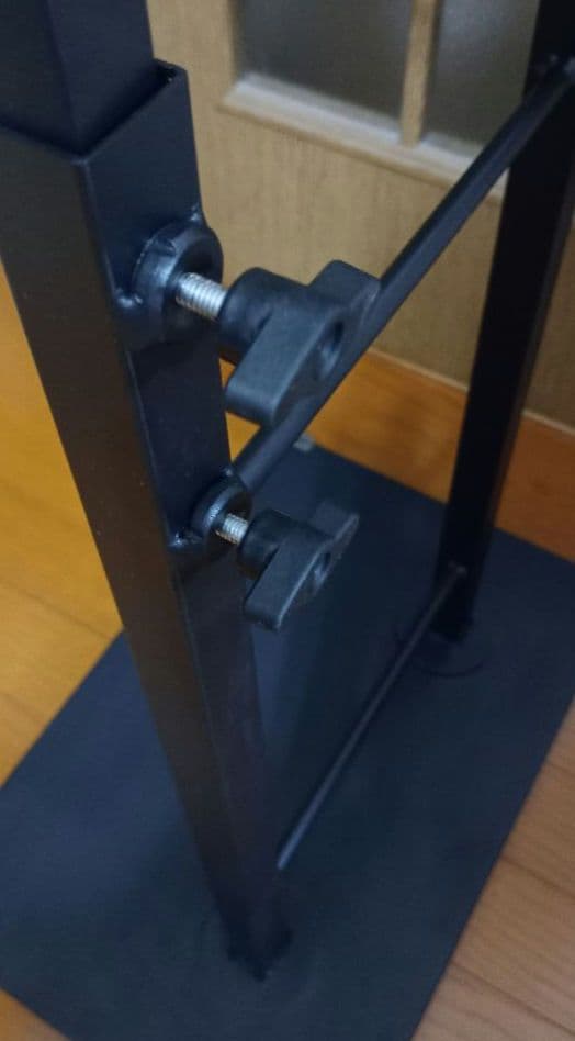 ディスプレイスタンド　自転車スタンド　屋内用　室内用　スタンド