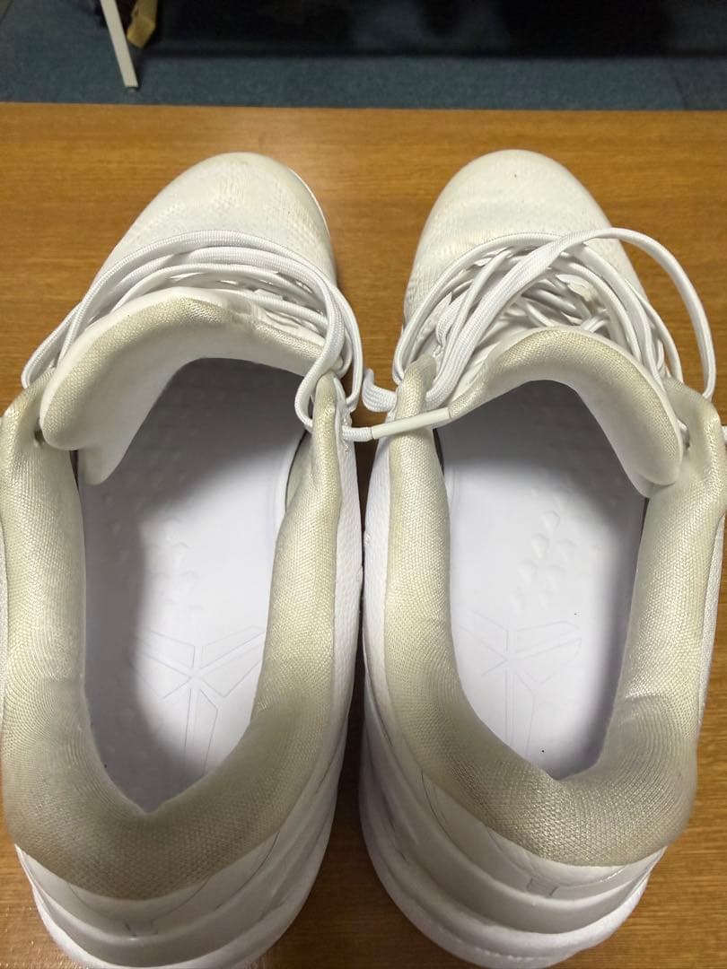 シューズ(男性用) Kobe8