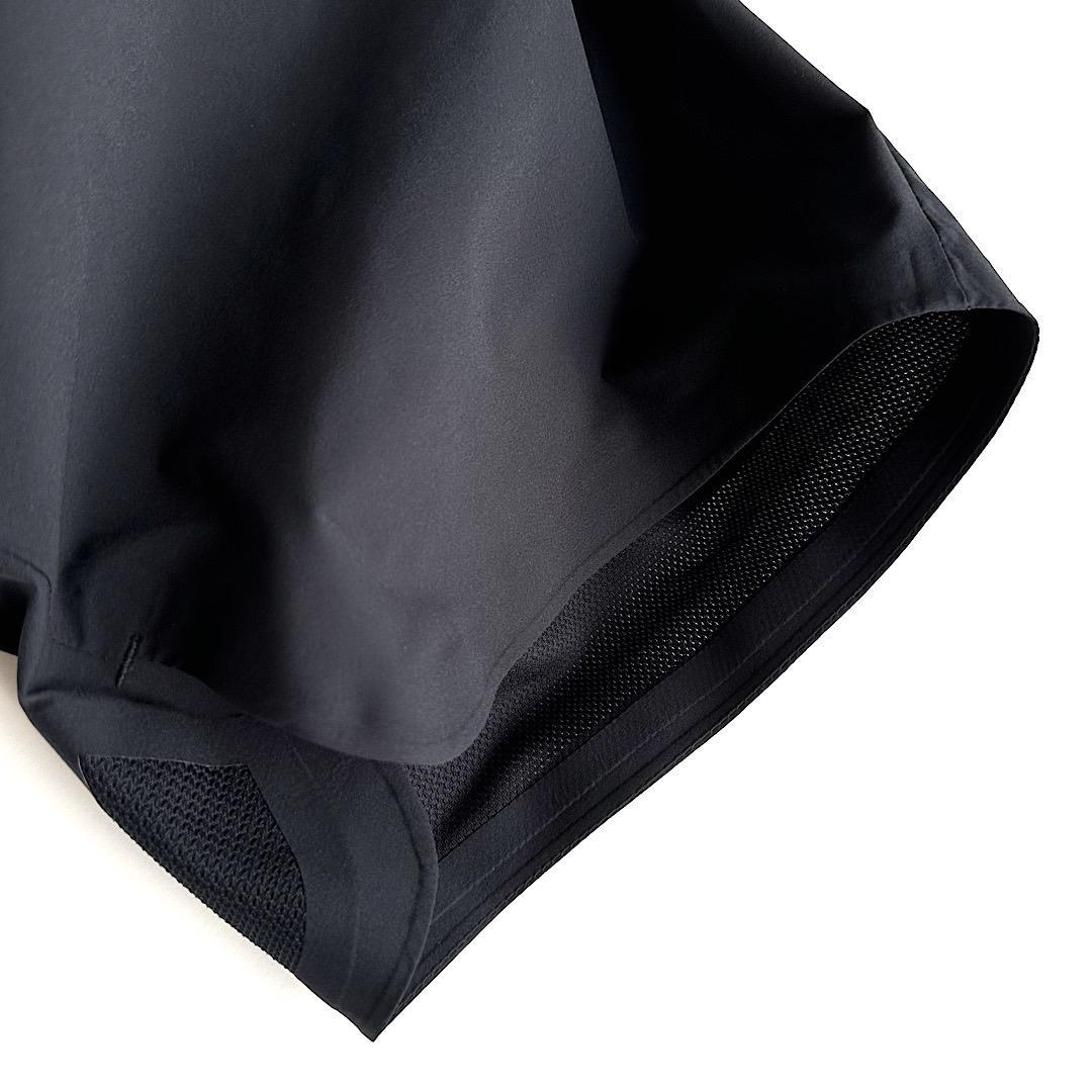 163 PGG 新品タグ付き ストレッチ ハーフパンツ ショートパンツ 4 M