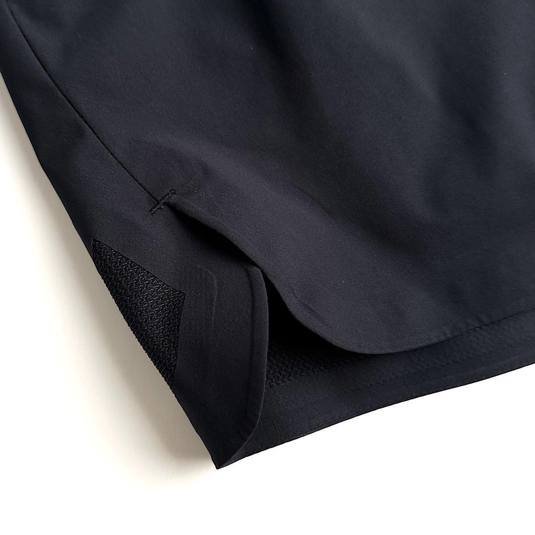 163 PGG 新品タグ付き ストレッチ ハーフパンツ ショートパンツ 4 M