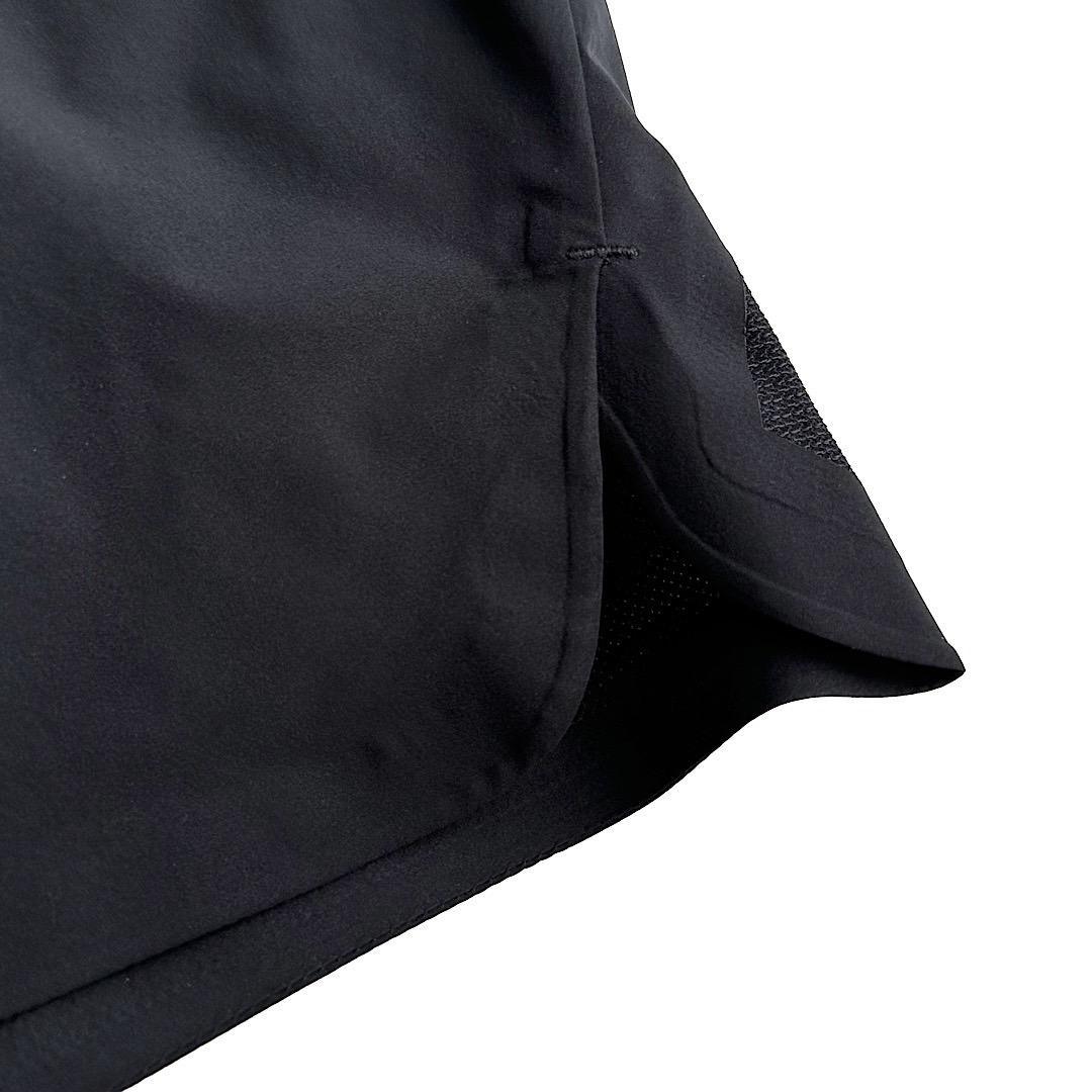 163 PGG 新品タグ付き ストレッチ ハーフパンツ ショートパンツ 4 M