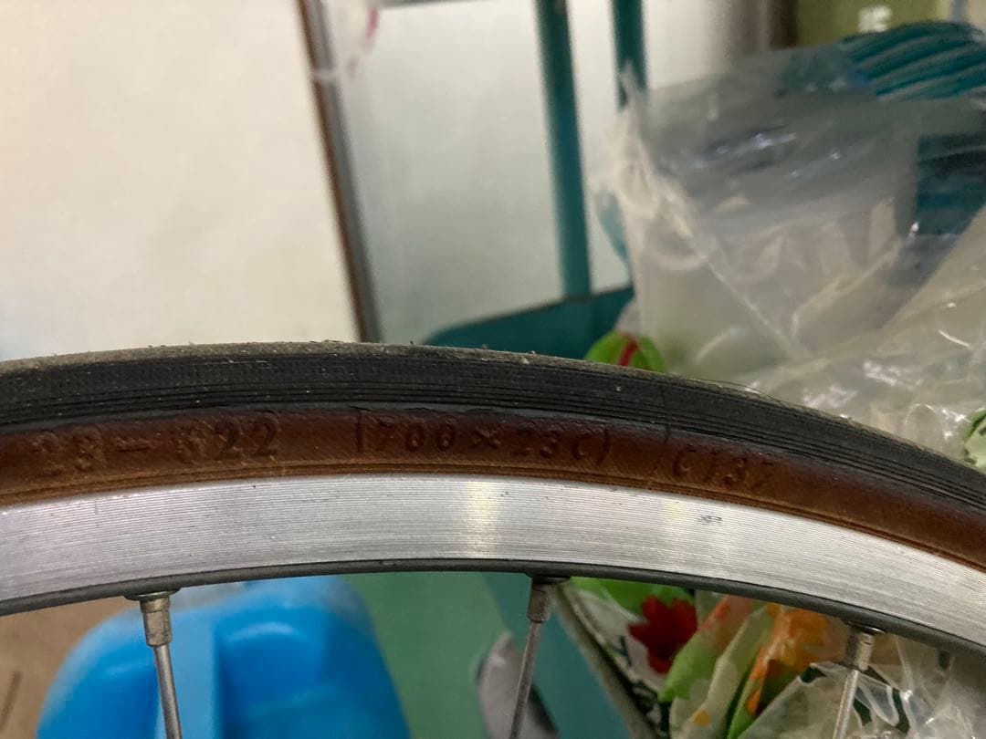 自転車本体 TREK 2100