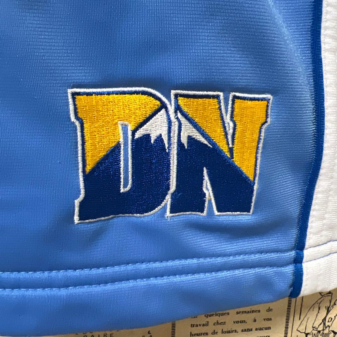 Reebok NBA NUGGETS ウォームアップジャケット 2XL 00's