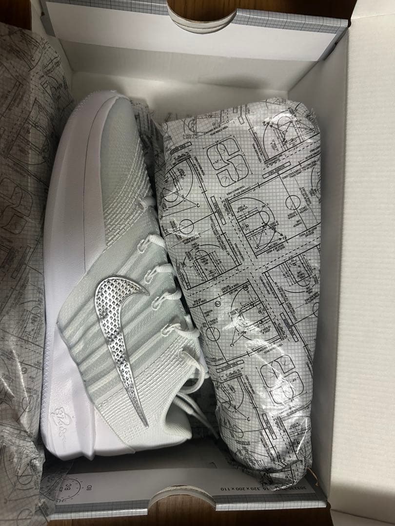 シューズ(女性用) Nike Women's Sabrina 3 \"White/Mint Foam\"