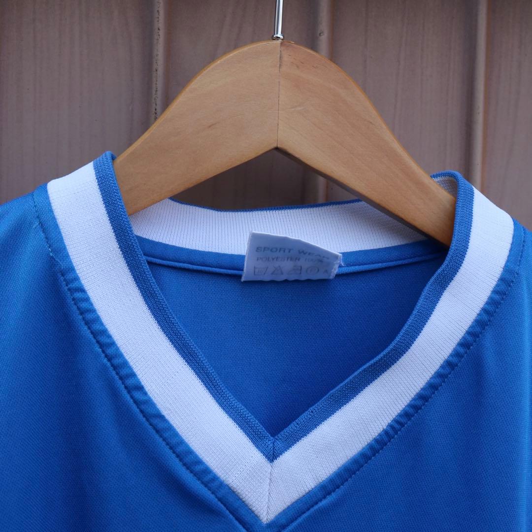 古着　サッカーユニホーム　セリエA ブレシアカルチョ