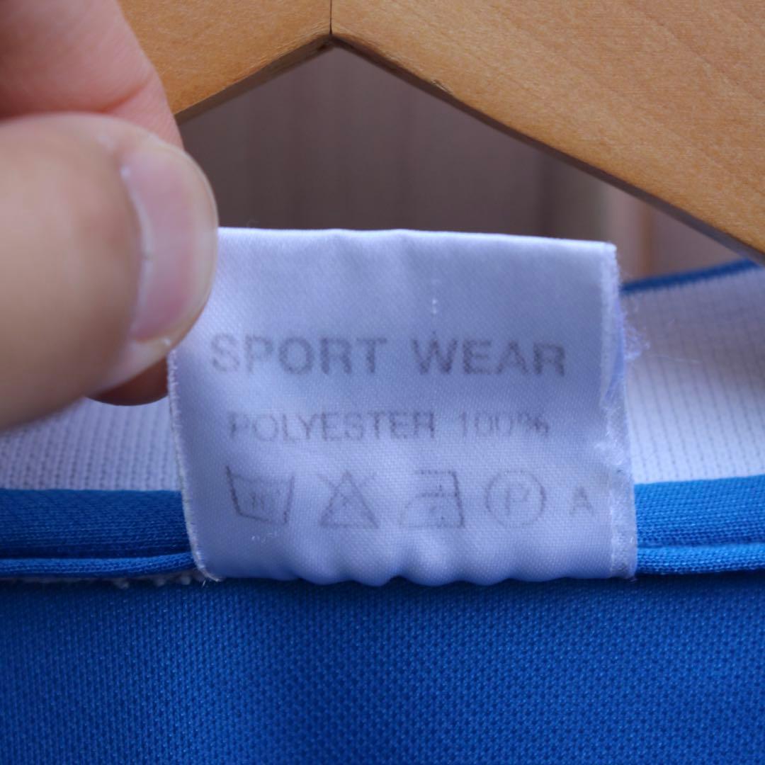 古着　サッカーユニホーム　セリエA ブレシアカルチョ