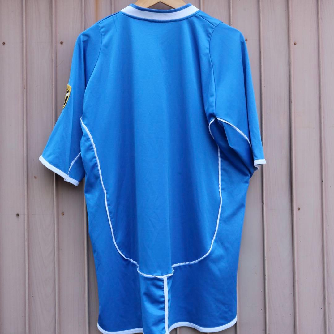 古着　サッカーユニホーム　セリエA ブレシアカルチョ