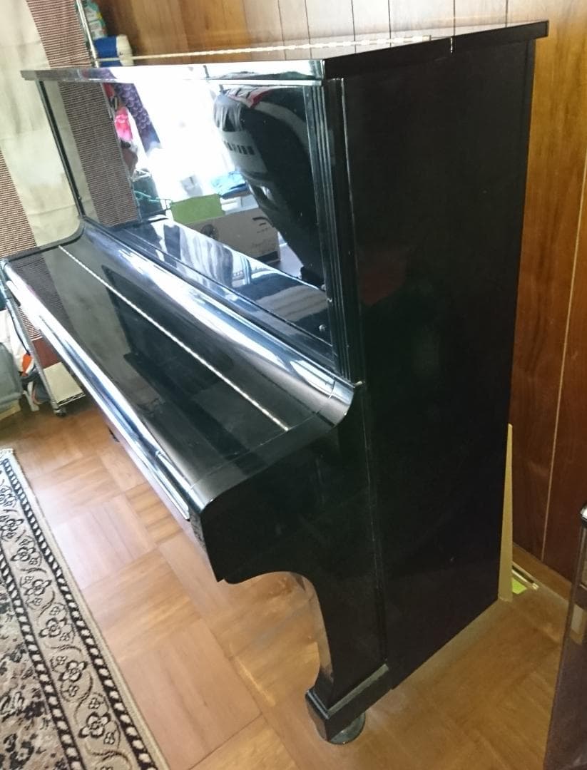 KAWAI　BL-61　アップライトピアノ（埼玉県）