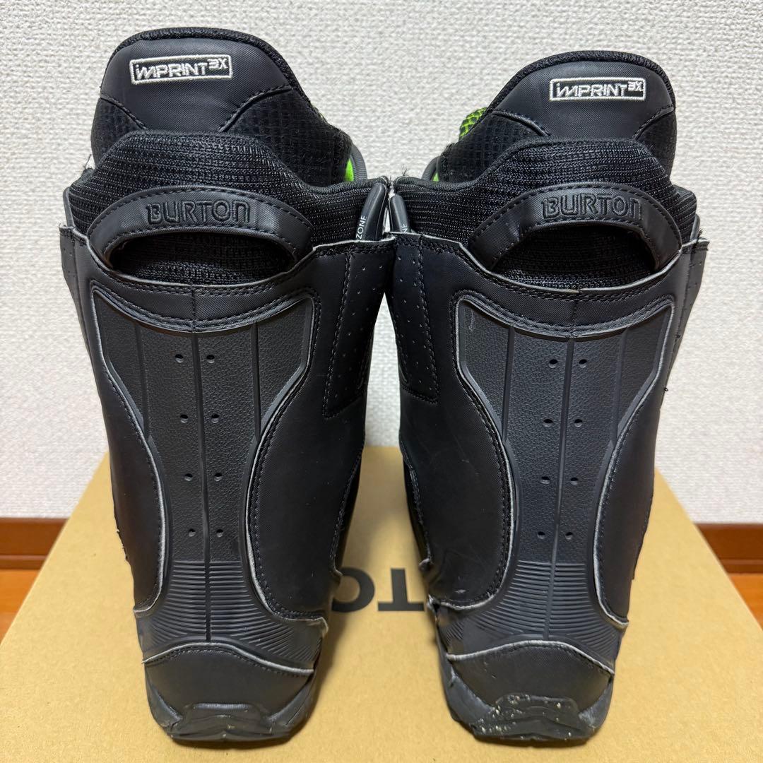 バートン D-X 27.5cm BURTON ドライバーエックス