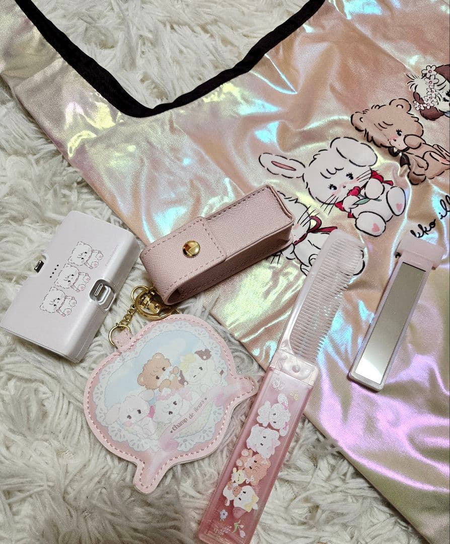 お得画像のもの全て♡Mikko豪華セット♡