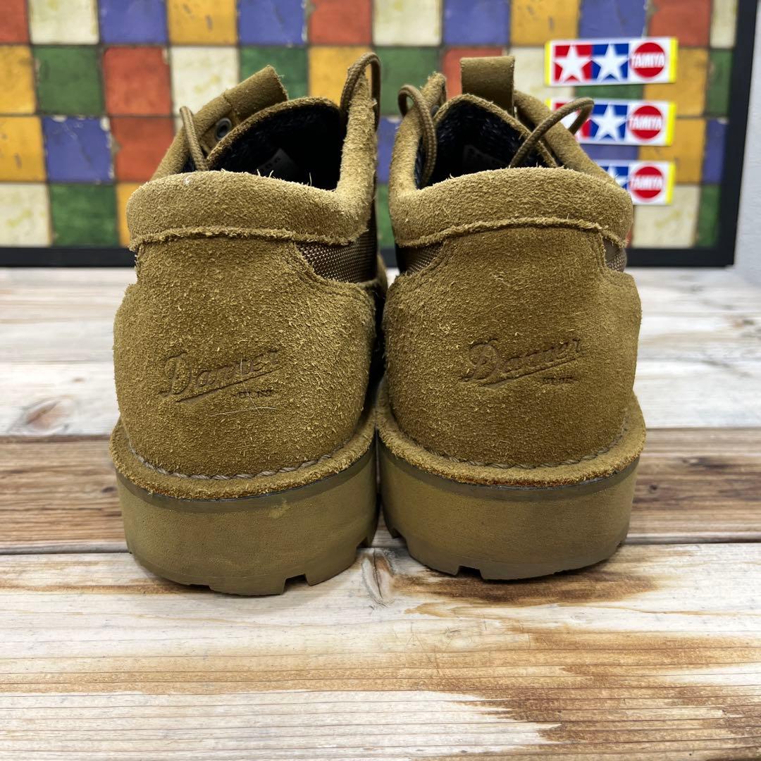その他 Danner SureFire 6P Safari land LAPD