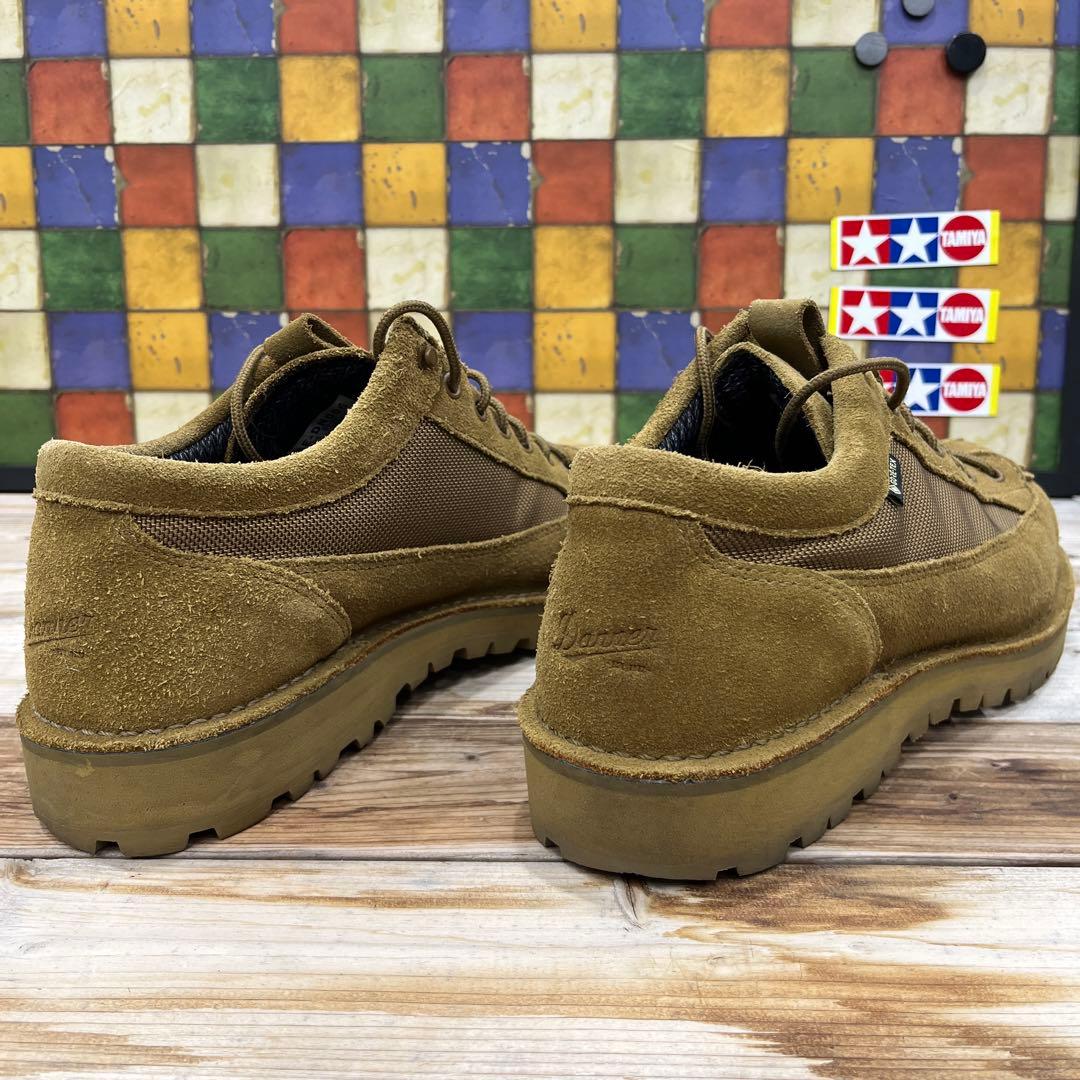 その他 Danner SureFire 6P Safari land LAPD