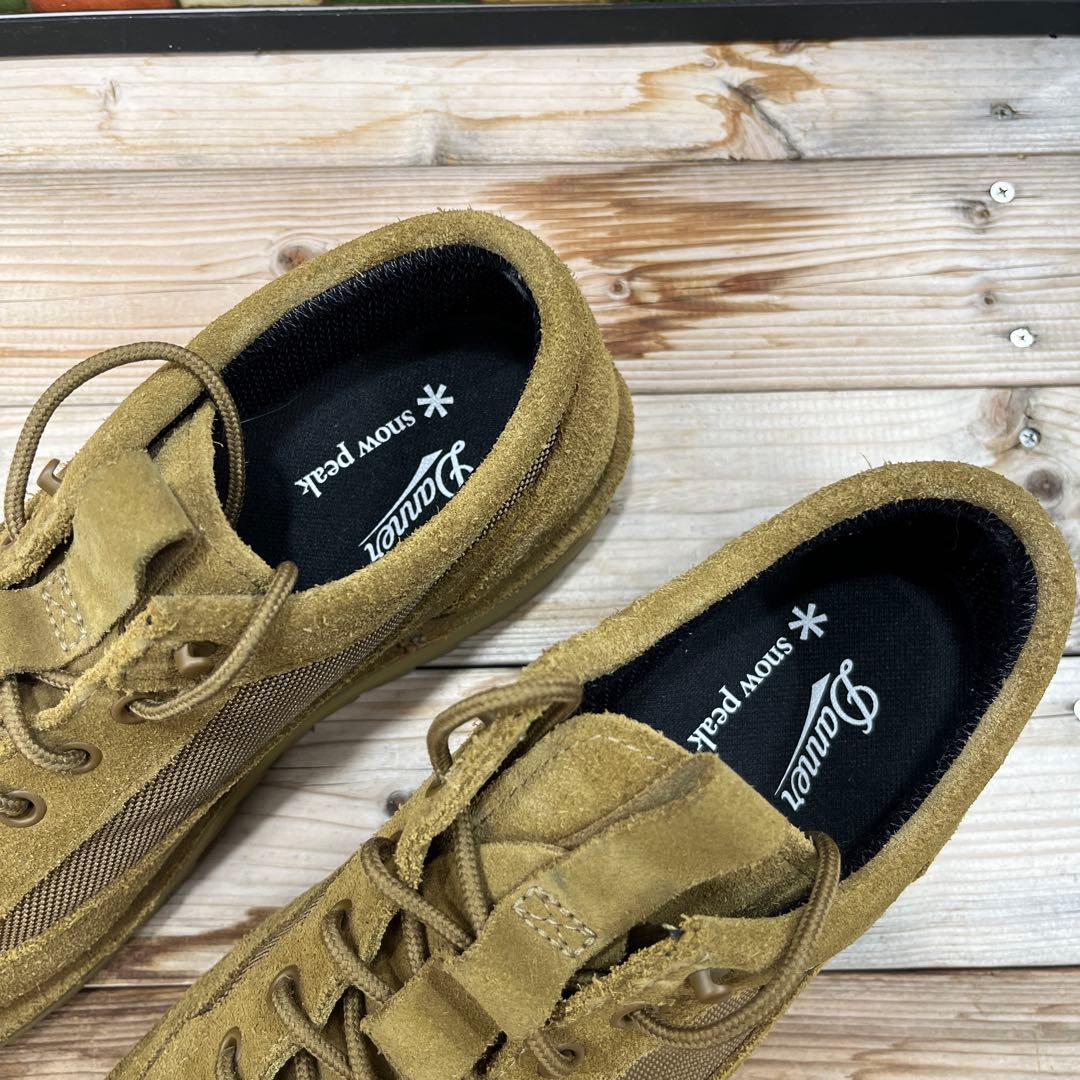 その他 Danner SureFire 6P Safari land LAPD