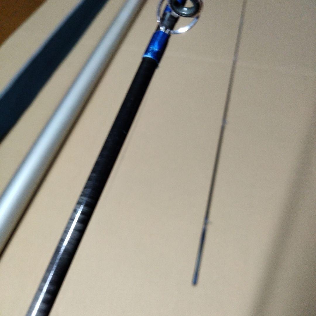 HEAD WATERS フライロッド 7'3\" #2/3 SANSUI