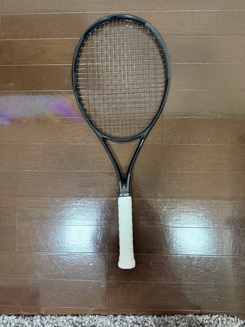 HEAD SPEED MP LEGEND 100 グリップサイズ2
