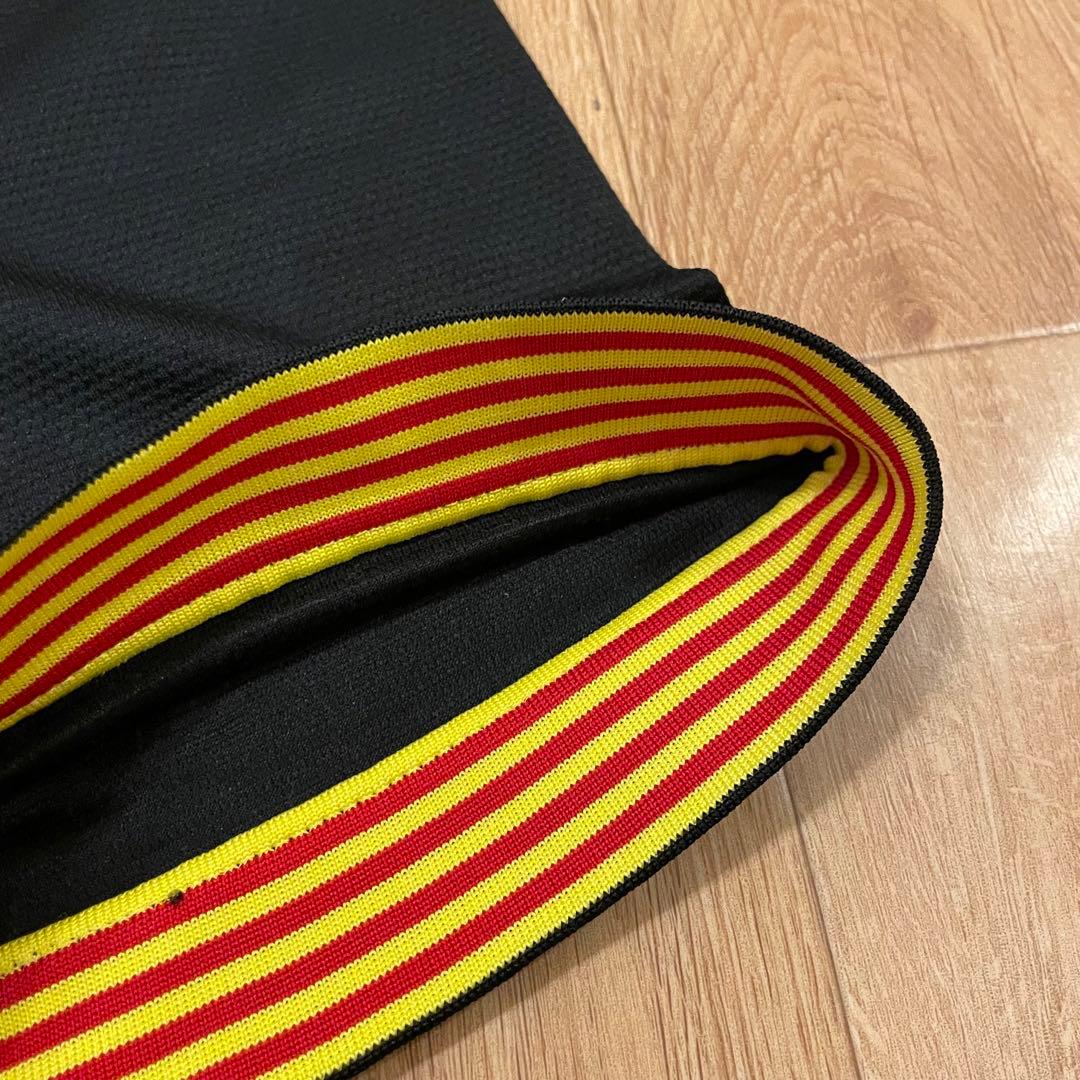 13/14 NIKE FC BARCELONA バルセロナ サード ユニフォーム