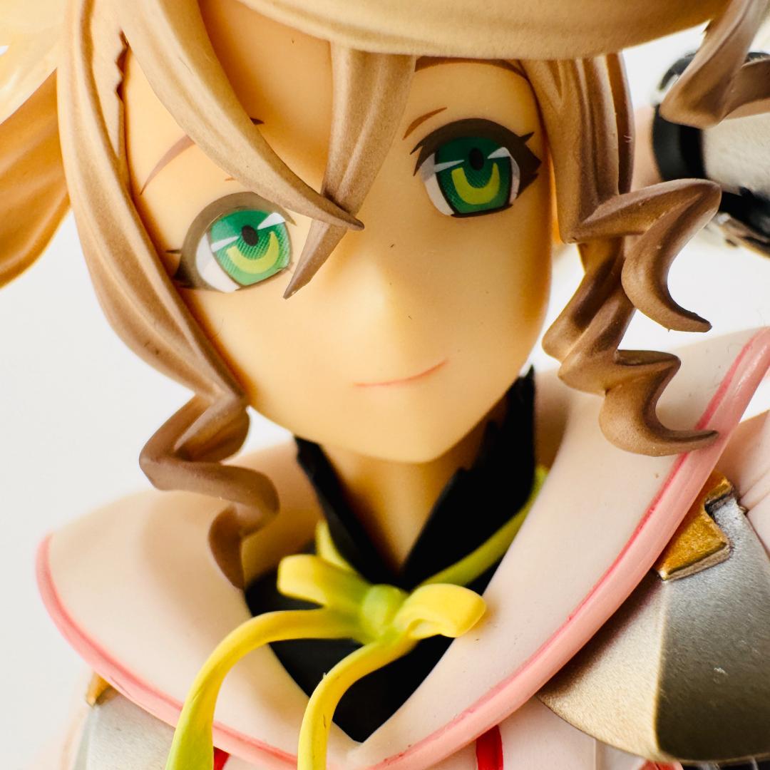 ジャンク アルター アリーシャ テイルズオブゼスティリア ALTER フィギュア