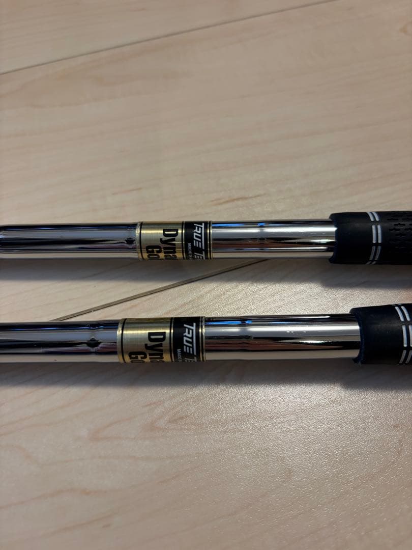 マスダゴルフ　M425S SW AW2本セット