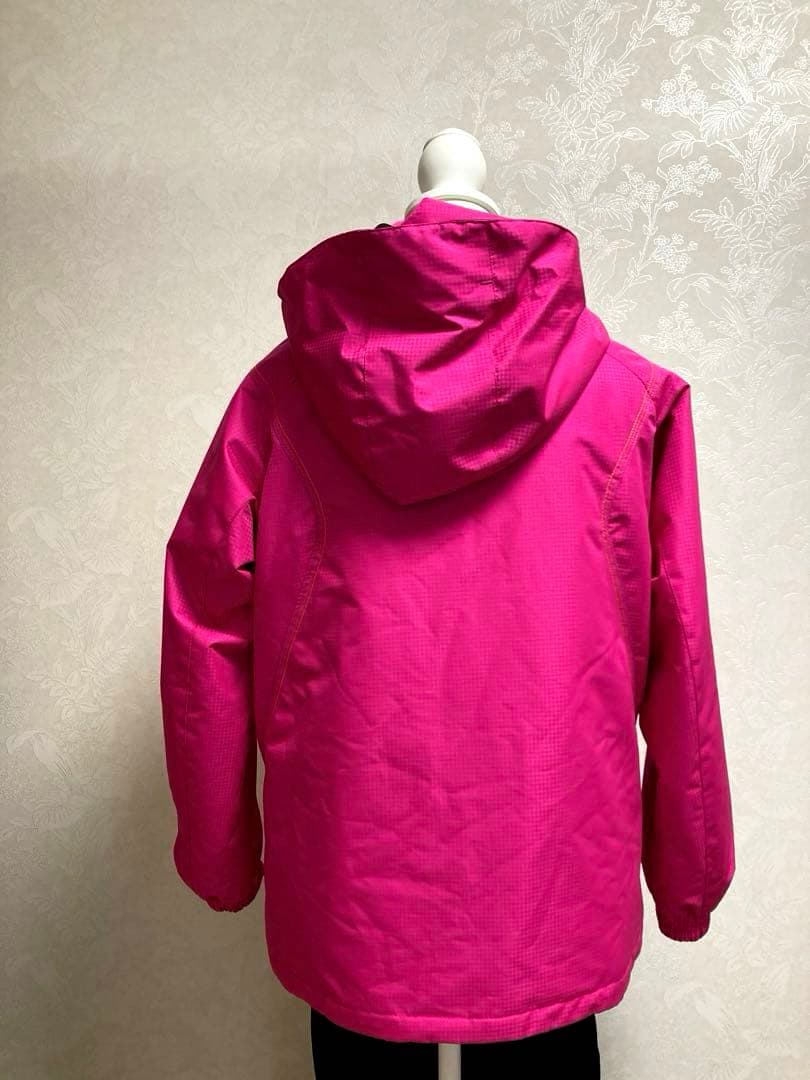 スキーウェア phenix 160 美品 ジュニア 145〜165 スノボ