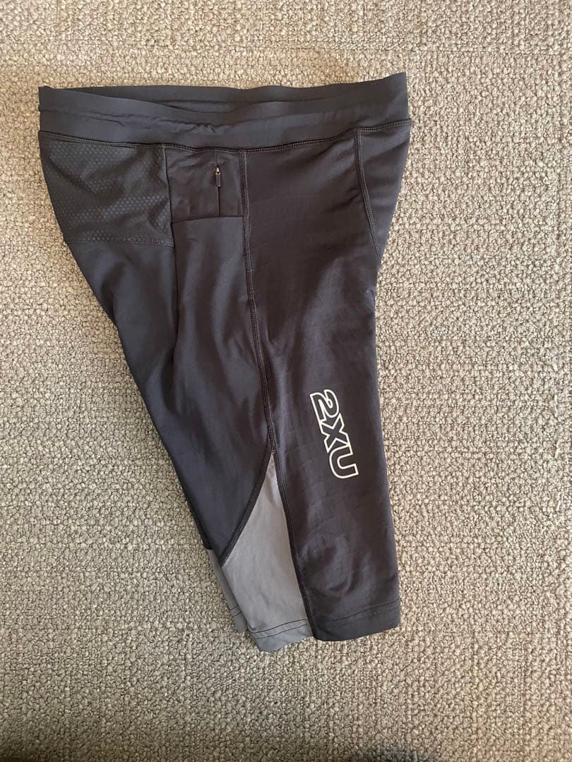 2XU ライトスピード リアクト コンプレッションショート