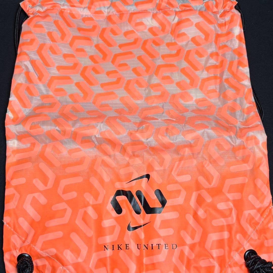 NIKE ティエンポレジェンド10 26.5cm ハイパーヴェノム