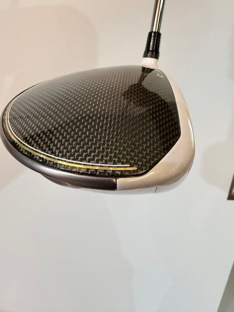 テーラーメイド　ステルスグローレプラス　9.5°
