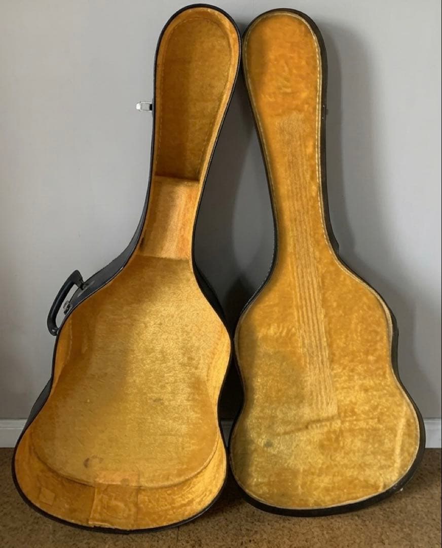 Yamaha FG-252 アコースティックギター