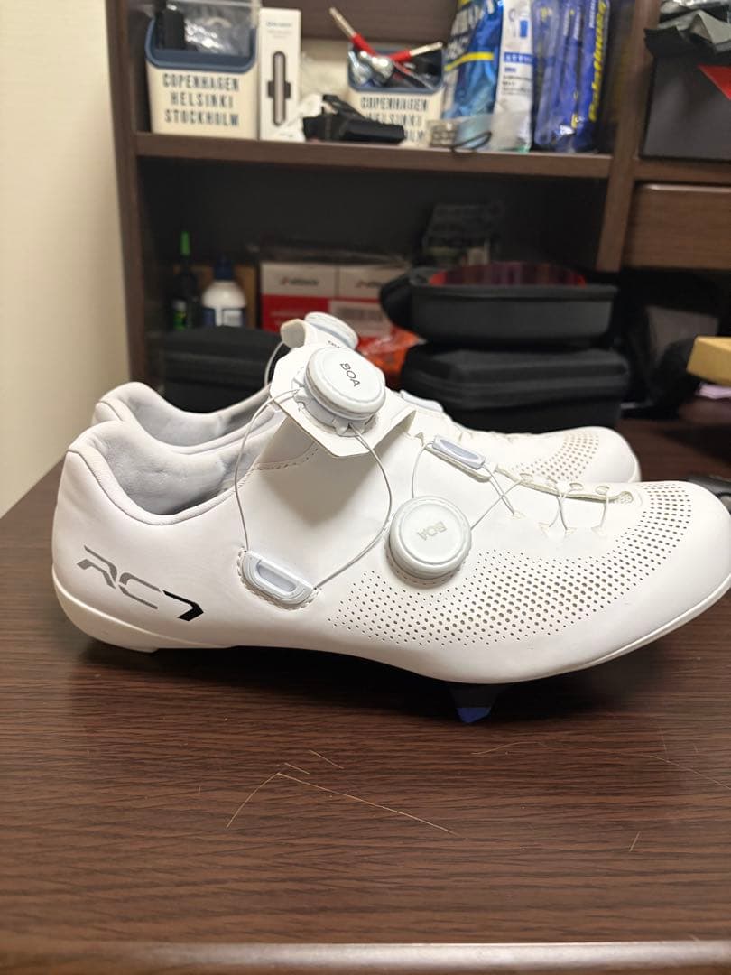 ウェア SHIMANO RC703 41.5