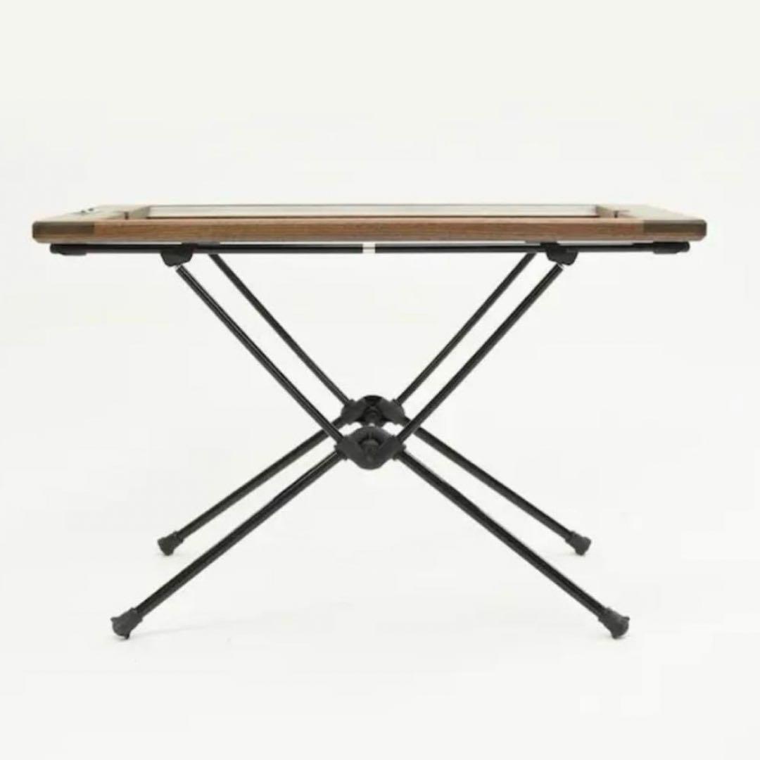 【新品】Shim.Craftシムクラフト T.G.F. 2ウォルナット天板2枚付
